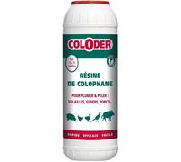 SANITERPEN COLODER BTE POUD.600G 3102