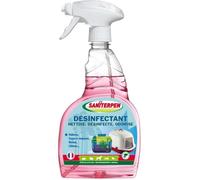 Saniterpen – Désinfectant spray – 750 ml