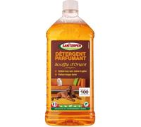 Saniterpen Détergent Parfumant Souffle D'Orient Environnement Animal 1l