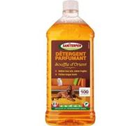 SANITERPEN Détergent Parfumant Souffle d Orient 1L G