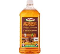 SANITERPEN - Détergent Parfumant Souffle d'Orient - 1L