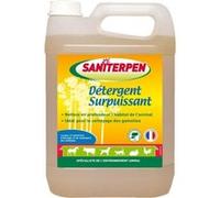 Saniterpen - Détergent Surpuissant 5l.