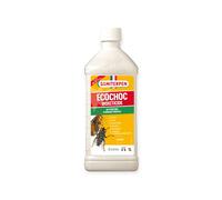 SANITERPEN - Insecticide Ecochoc au Pyrèthre Végétal 1L