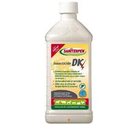 Saniterpen Insecticide DK Environnement Animal 1l