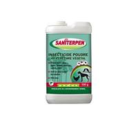 Saniterpen insecticide poudre - 500 g