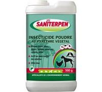 SANITERPEN RAMPANT N.FORMULE 500G 5062