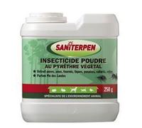 SANITERPEN RAMPANT N.FORMULE 250G 5059