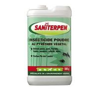 SANITERPEN RAMPANT N.FORMULE 500G 5062