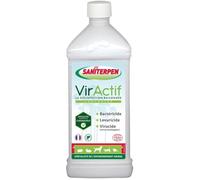 SANITERPEN - Viractif Concentré - 1L.