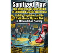 Sanitized Play: The Architectural Destruction of Childhood Spatial Awareness: Liability, Regulation, and the Eradication of Physical Risk in Modern Urban Planning