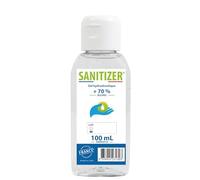 SANITIZER® Gel Hydroalcoolique Flacon - 100ml