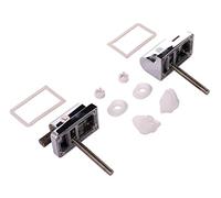 Sanitop-Wingenroth Abattant de WC Fixation, 65011 3