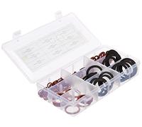 Sanitop-Wingenroth de joints avec et joints en caoutchouc de fièvre, 1 pièce, 25461 8