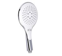 Sanitop-Wingenroth Douchette Reiki 3, 3 positions de réglage, 1 pièce, chrome, 72705 1