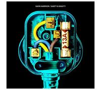 Sanity & Gravity – CD – Kscope