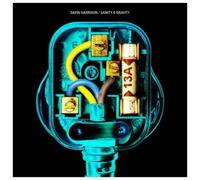 Sanity & Gravity – CD – Kscope