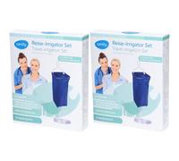 Sanity Irrigateur Set De Voyage Complet Set(S) 2x1 pc(s)