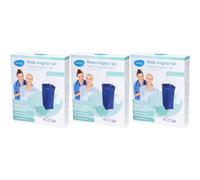 Sanity Irrigateur Set De Voyage Complet Set(S) 3x1 pc(s)