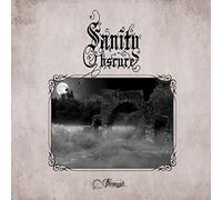 Sanity Obscure - Through. [Import]