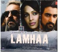 Sanjay Datt - Lamhaa - The Untold Story Of Kashmir (Bollywood)