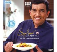 Sanjeev Kapoor's Kitchen - Vol.2 (The Non- Vegetarian Special)