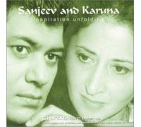 Sanjeev & Karuna - Ghazal Inspiration Unfolding