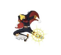 Sanji Osoba Mask Ver. Battle Record Collection