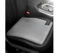SANJSJHXJ Coussin de Siège de Voiture pour Toyota Highlander IV 2020, Housse de Siège Voiture Protection Siege Auto Protection Siege Voiture Avant,Grey