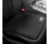 SANJSJHXJ Coussin de Siège de Voiture pour Toyota Highlander IV 2020, Housse de Siège Voiture Protection Siege Auto Protection Siege Voiture Avant,Black