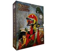 Sanjulian - DCC RPG: Original Adventures Reincarnated #7 Dark Tower