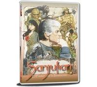 Sanjulian: el poder de la ilustración (2021) G