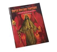Sanjulian - Fifth Edition Fantasy #28: Beneath the Isle of the Serpents