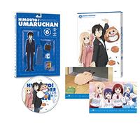 Sankakuhead-HimoutoUmaru Chan Vol.6 [Edizione: Giappone] [Blu-Ray] [Import]