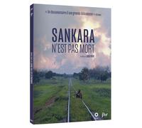 Sankara n'est pas mort DVD DVD