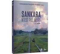 Sankara n'est pas mort DVD E