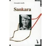 Sankara. Un Rivoluzionario Africano
