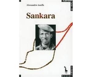 Sankara. Un Rivoluzionario Africano