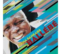 Sankare, Hama - Ballebe - Calling All Africans