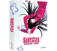 Sankarea: Complete Series - Broadcast Edit Version (Limited Edition Blu-Ray/Dvd Combo)