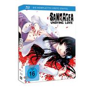 Sankarea - Undying Love - Gesamtausgabe - Collector's Edition [Édition Collector] [Blu-ray]