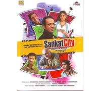 Sankat City - Sabka Band Bajega!!! by Kay Kay Menon