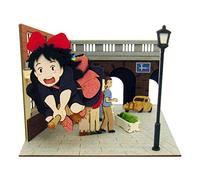 Sankei Studio Ghibli Mini Kiki Service de livraison MP07-82 Livré en papier Koriko Craft
