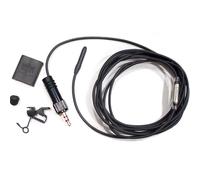 Sanken COS11D Lavalier Microphone Weißh accessoires für Sennheiser EW | ✅ Livraison gratuite à partir de 100 €