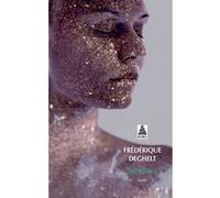 Sankhara Frédérique Deghelt (Auteur)