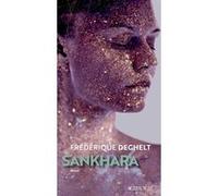 Sankhara Frédérique Deghelt (Auteur)