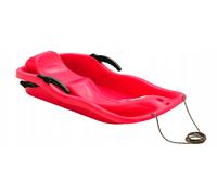 Prosperplast Race Stele adressable avec des freins et une corde