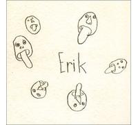 Sanko, Erik - Past Imperfect/Present Tense