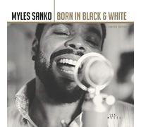 Sanko, Myles - Born in Black &. -Ltd [Import]