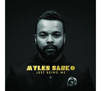 Sanko, Myles - Just Being Me