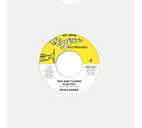 Sanko Myles - This Ain't Living (7")